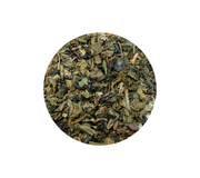 Moroccan Mint Organic Green Tea