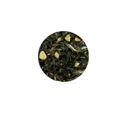 Honey Ginger Green Tea